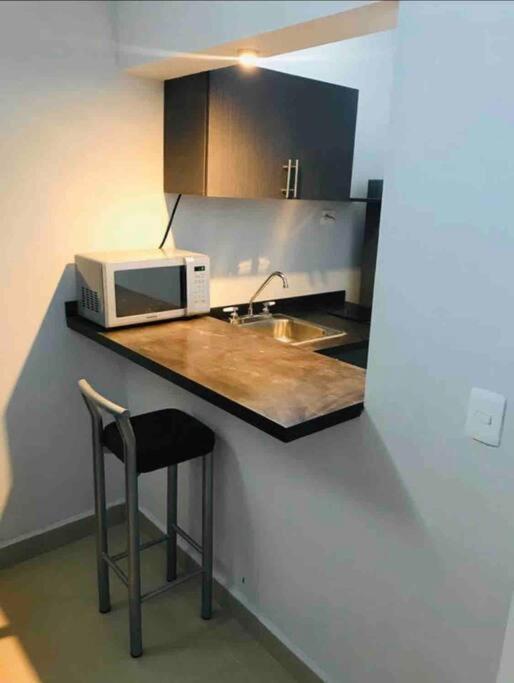 Departamento Hermoso En Guadalupe Apartamento Monterrey