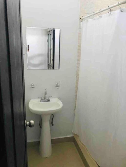 Apartamento Departamento Hermoso En Guadalupe