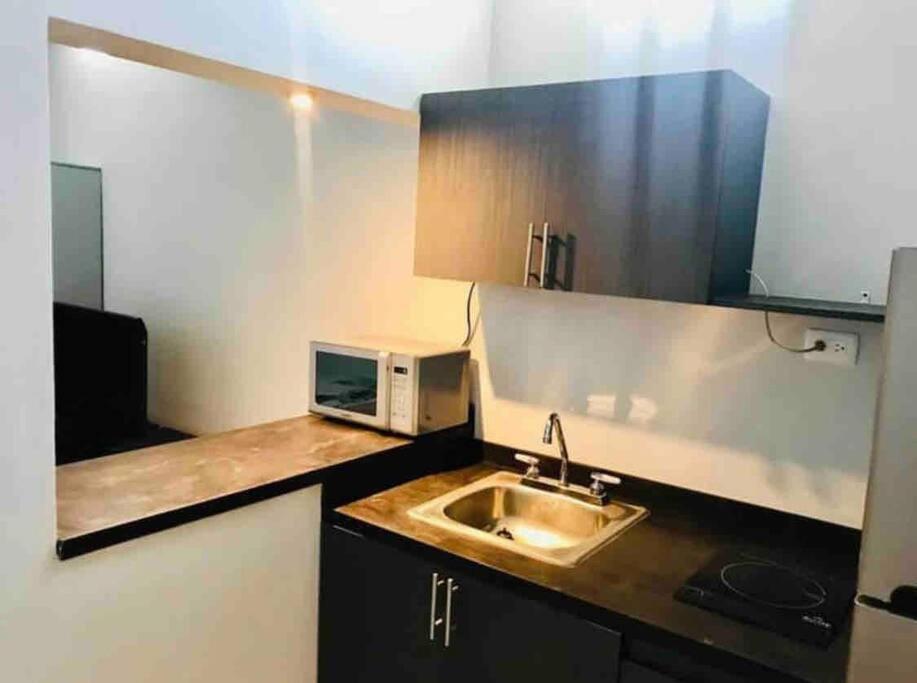 Apartamento Departamento Hermoso En Guadalupe *